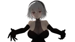 [Suteneko Lab.] Dusk City (CG Scenes)