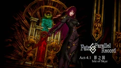 [SchwarzesKun] Fate／Parallel Record -异种圣杯战争- 4th Ep.1