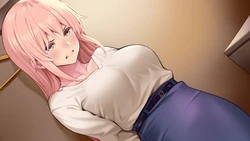 [huyumitsu] Assertive College Girl Series 1-9.5