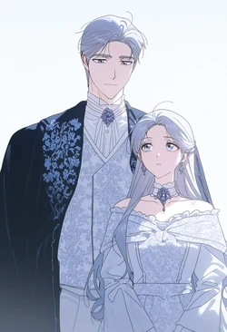 フロエン父娘 [AI Generated]