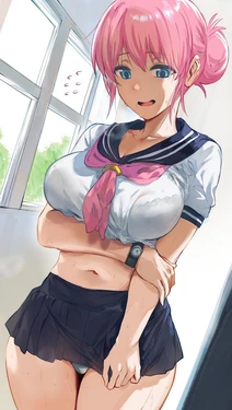 孤獨搖滾，人妻，後藤美智代 gotoh michiyo, -futanari _ Page_ 1 _ Gelbooru - Anime Art & Hentai Gallery - Free to Explore