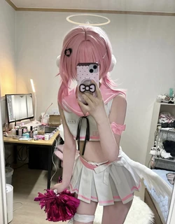 Riko - Cheerleader Aimu