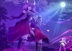 [ondieony] Aura vs Frieren