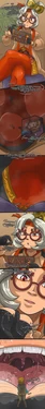 [Vaderaz]  Purah's experiment