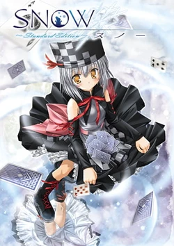 [Studio Mebius] SNOW ~Plus Edition~ [Part 1/2]