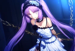 [ryourairai] Nightmare Prison 26 (Fate/Grand Order)