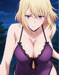 BrightLights - Cha Hae-In (Patreon) [AI Generated]