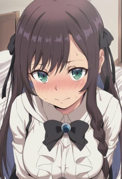 tonkotsu_soup アリナ・クローバー (Patreon) [AI Generated]