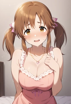 tonkotsu_soup 十時愛梨3 (Patreon) [AI Generated]