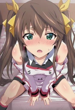 tonkotsu_soup 凰鈴音 (Patreon) [AI Generated]