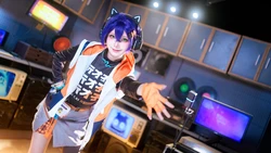 【盐桃柚鳥】绝区零—妹妹