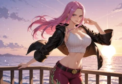 [AI Generated] jewelry bonney