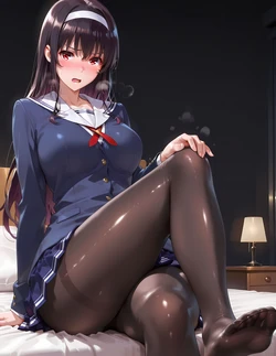 SukeSuke Utaha 站内外搬运整理 [AI Generated]
