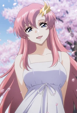 [Kichiku-Sensei] lacus clyne2.0 [AI Generated]