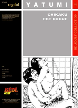 [Bédé Adult 161] Yatumi - Chikaku est cocue