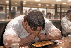 [Tsukinoo] Saber - Fate Grand Order (Patreon) (AI Generated)