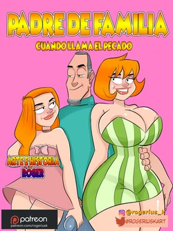 [Rogerius] Cuando llama el pecado 1