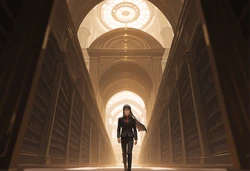 [Tsukinoo] Reines 特異点の秘話 ～ライネス、肥満男の甘美なる催眠に溺れるエルメロイの至宝～ (512p) (Patreon) [AI Generated]