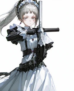 [lllll][AI Generated] irene to be or not to be