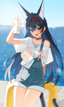[Ett] Arknights Update (Patreon)