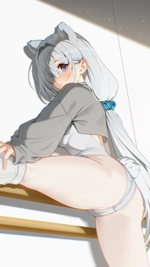 [Ett] Arknights Update (Patreon)