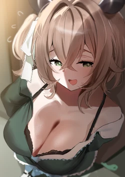 [Redi] Nimi Nightmare