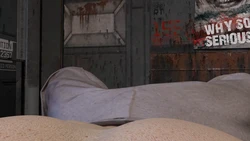 [Bomba33] Daughter of the Galactic Empire