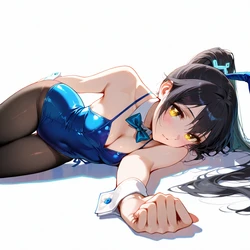 [Patreon] Ota999 <AI Generated> Stellar Blade
