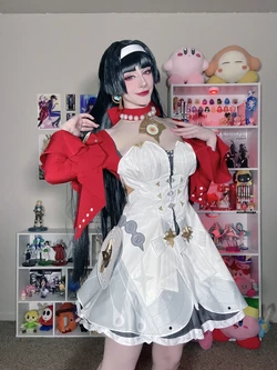 OccultMage - Astra Yao