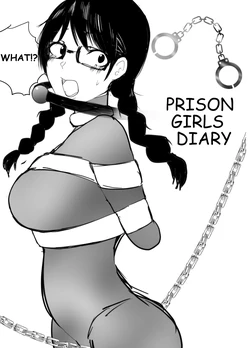 [Halo] Prison Girl Diary [English]