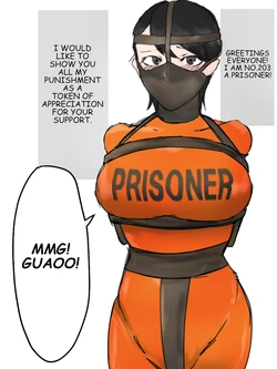 [Halo] Prisoner's File [English]