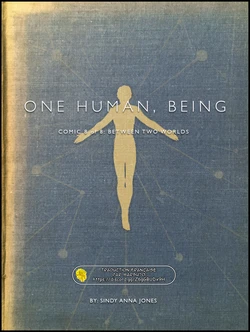 [Sindy Anna Jones] One human being 08 [FRENCH]