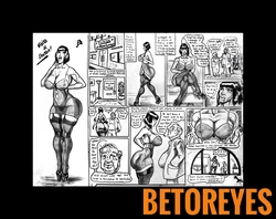 [BETOREYES] - Visita al Doctor