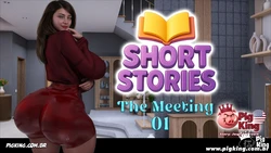 The Meeting - Part 01