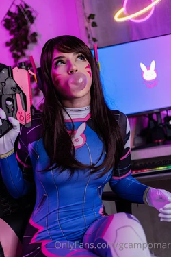Giovanna Campomar - D.Va