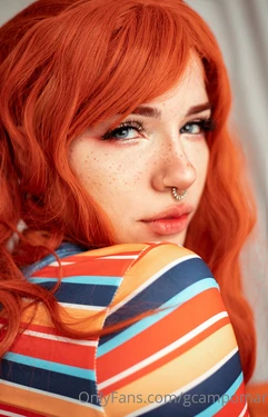 Giovanna Campomar - Chucky