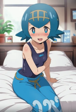 tonkotsu_soup スイレン (Patreon) [AI Generated]