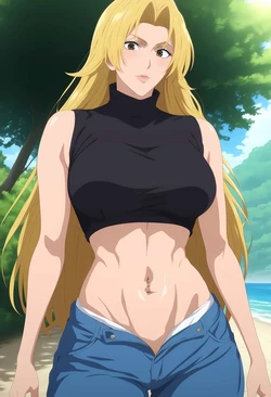[Charizardo] Tsukumo Yuki 2 (Jujutsu Kaisen)(Patreon)(AI Generated)