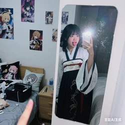 AI国风少女 [AI Generated]