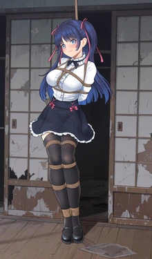 [Pixiv] YANx5 (5950529)