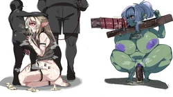 [ Twitter] 钉棚 kugidana