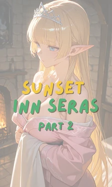 [ntrzelda] Sunset Inn Seras Part 2 [AI Generated]