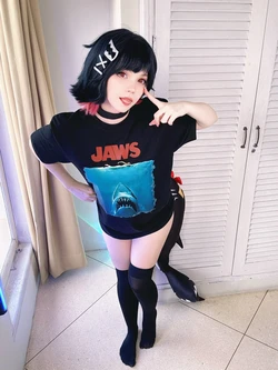 Caticornplay - Ellen Joe