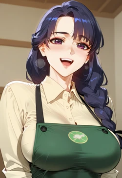 [Patreon] ChocoPizza [AI Generated] [Decensored]【67】