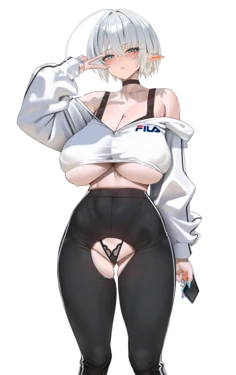 [Fanbox]AnimA