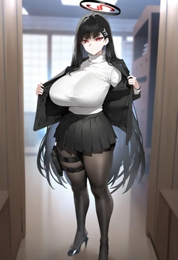 Patreon [ artist- Naezolt ] < Ai generated > (3)