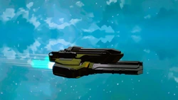 [未见ミカ] グレーシュの生物観察活動