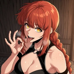 [LAMON] Pick Me Up! | 픽 미 업! [AI Generated]