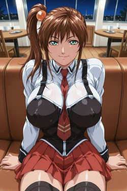 Kikia1_Ai Patreon free set imari kurumi futa [AI Generated]