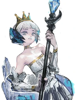 Artist - H939 - hakusaku - はくさく (Twitter)